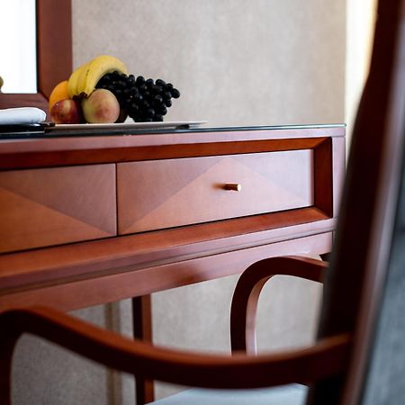 Manor Hotel Tashkent Luaran gambar